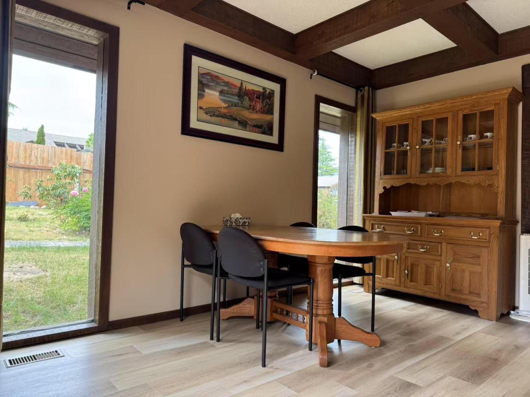 Jason House - Immaculate In A Quiet Seaside Neighbourhood Near Uvic *
