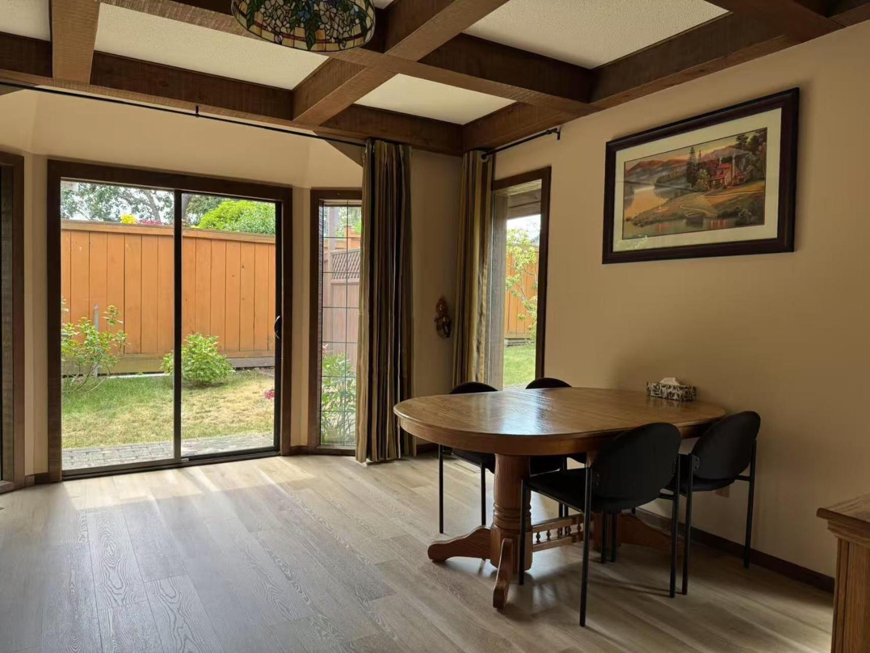 Gasthof Jason House - Immaculate In A Quiet Seaside Neighbourhood Near Uvic *