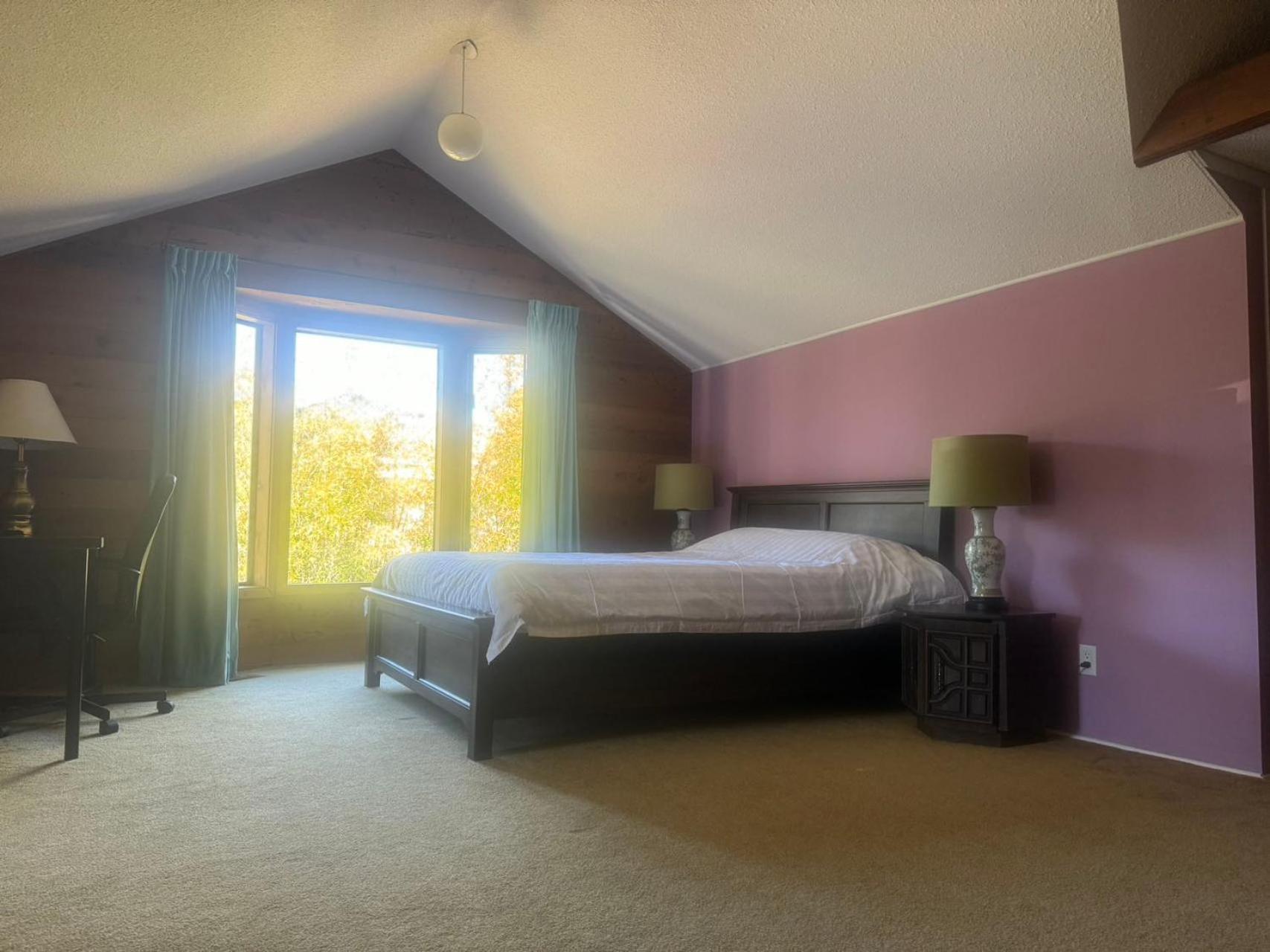 Jason House - Immaculate In A Quiet Seaside Neighbourhood Near Uvic Affittacamere
