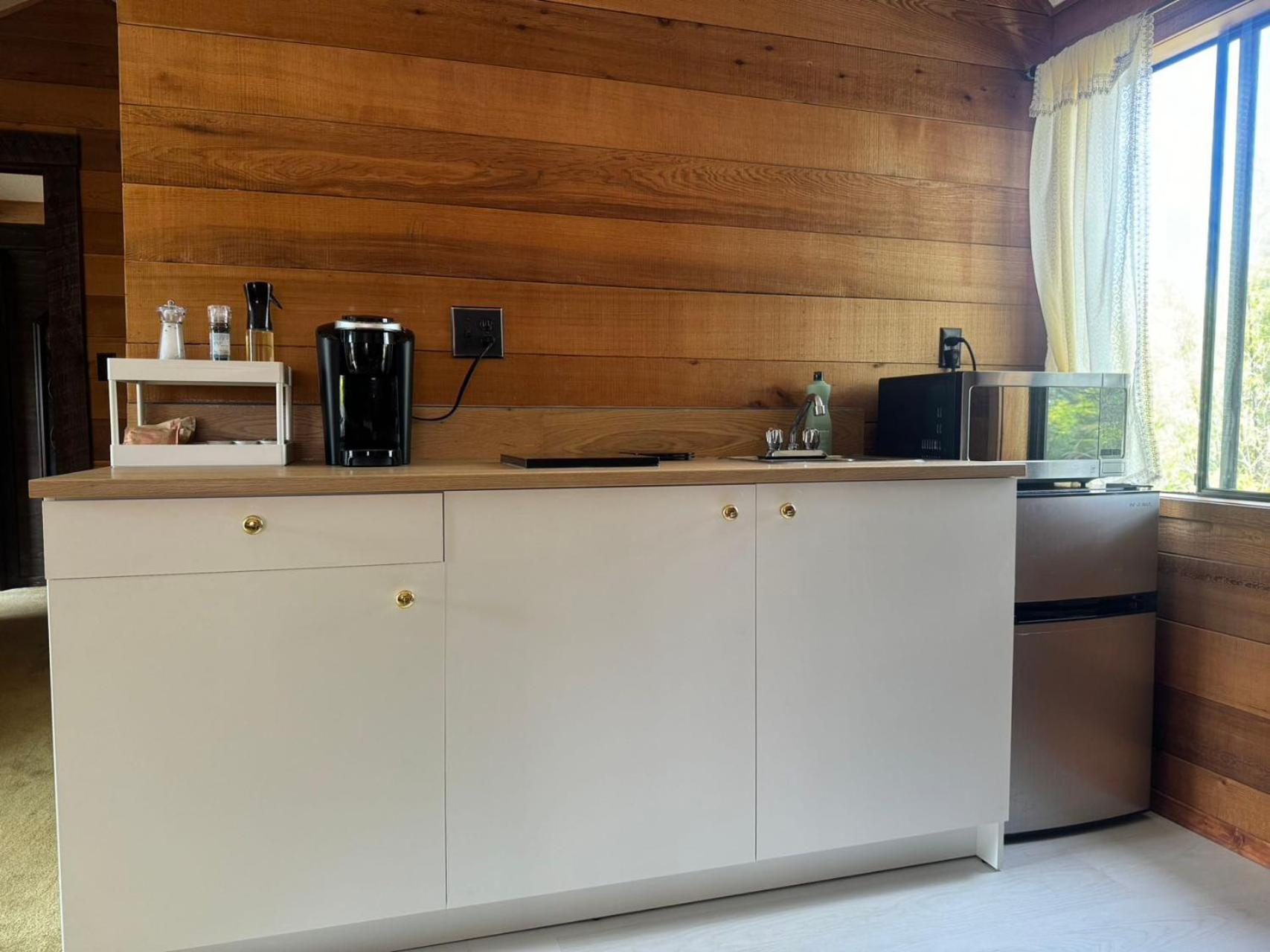 Affittacamere Jason House - Immaculate In A Quiet Seaside Neighbourhood Near Uvic *